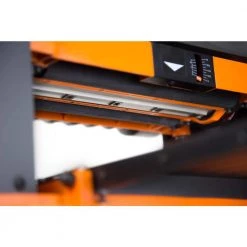 15 Amp 13 in. Spiral Benchtop Thickness Planer by WEN -Outlet WEN Store black wen planers pl1326 4f 1000