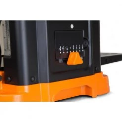 15 Amp 13 in. Spiral Benchtop Thickness Planer by WEN -Outlet WEN Store black wen planers pl1326 76 1000