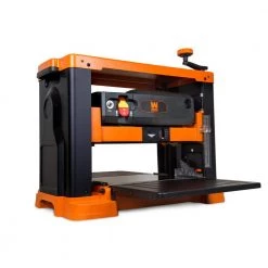 15 Amp 13 in. Spiral Benchtop Thickness Planer by WEN -Outlet WEN Store black wen planers pl1326 c3 1000