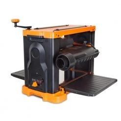 15 Amp 13 in. Spiral Benchtop Thickness Planer by WEN -Outlet WEN Store black wen planers pl1326 fa 1000