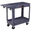 500 lbs. Capacity 40 in. x 17 in. H Service Utility Cart by WEN