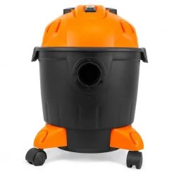 10 Amp 5 Gal. Portable HEPA Wet/Dry Shop Vacuum and Blower with 0.3 mic Filter, Hose and Accessories by WEN 10 10 Amp 5 Gal. Portable HEPA Wet/Dry Shop Vacuum and Blower with 0.3 mic Filter, Hose and Accessories by WEN -Outlet WEN Store oranges peaches wen wet dry vacuums vc4710 1f 1000