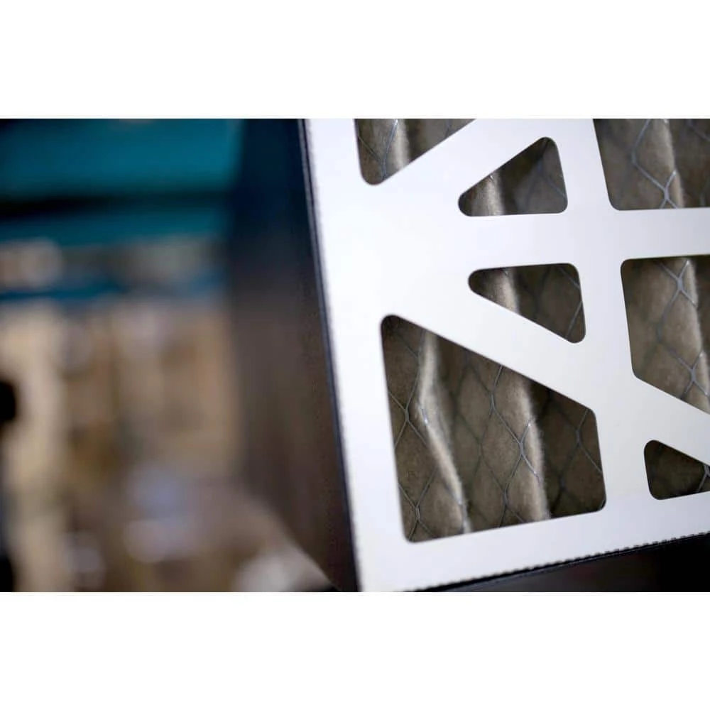 3-Speed Remote-Controlled Air Filtration System (300/350/400 CFM) by WEN 8 3-Speed Remote-Controlled Air Filtration System (300/350/400 CFM) by WEN - Image 6