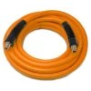 25 ft. x 3/8 in. 300 PSI Hybrid Polymer Pneumatic Air Hose by WEN -Outlet WEN Store wen air hoses ah3825 64 1000