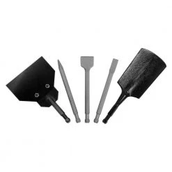5-in-1 Pneumatic Multi-Function Tool with Scraper, Shovel and Chisel Attachments by WEN 17 5-in-1 Pneumatic Multi-Function Tool with Scraper, Shovel and Chisel Attachments by WEN -Outlet WEN Store wen air tool kits 61635 76 1000