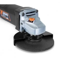 7 Amp Corded 4-1/2 in. Angle Grinder by WEN -Outlet WEN Store wen angle grinders 944 44 1000