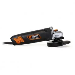 7 Amp Corded 4-1/2 in. Angle Grinder by WEN -Outlet WEN Store wen angle grinders 944 76 1000