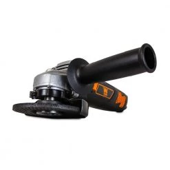 7 Amp Corded 4-1/2 in. Angle Grinder by WEN -Outlet WEN Store wen angle grinders 944 fa 1000