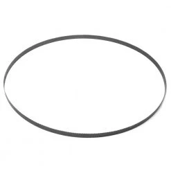 56.5 in. 14/18 TPI and 1/2 in. W Bi-Metal Bandsaw Blade with Variable Pitch by WEN