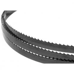 72 in. Woodcutting Bandsaw Blade with 6 TPI and 3/8 in. W by WEN -Outlet WEN Store wen band saw blade bb7237 c3 1000