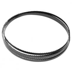 100.75 in. Woodcutting Bandsaw Blade with 14 TPI and 1/8 in. W by WEN