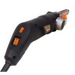 Variable Speed 2 Amp Detailing File Sander with 1/2 in. x 18 in. Belt by WEN -Outlet WEN Store wen belt sanders 6307 1f 1000