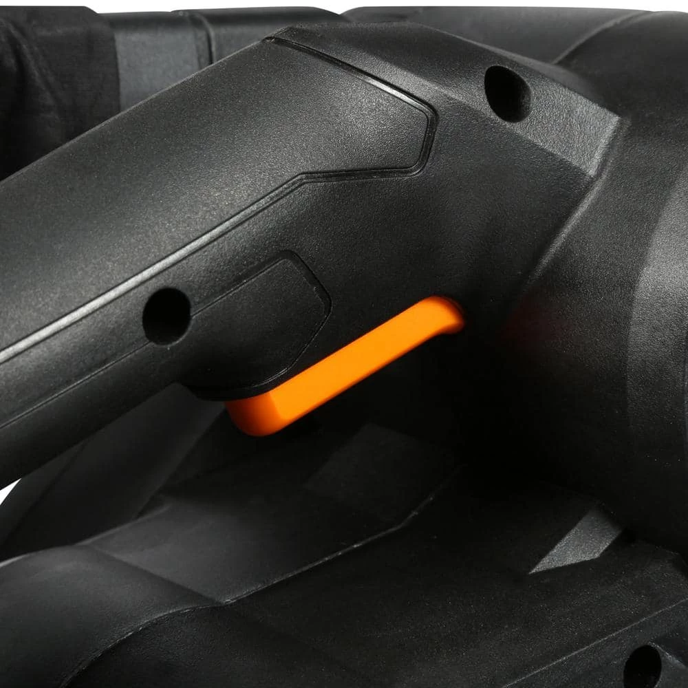 7-Amp 3 in. x 21 in. Corded Belt Sander with Dust Bag by WEN 5 7-Amp 3 in. x 21 in. Corded Belt Sander with Dust Bag by WEN - Image 3