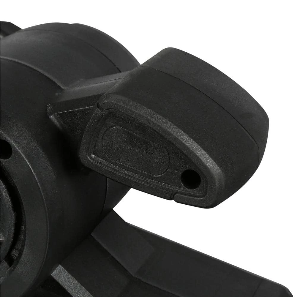 7-Amp 3 in. x 21 in. Corded Belt Sander with Dust Bag by WEN 6 7-Amp 3 in. x 21 in. Corded Belt Sander with Dust Bag by WEN - Image 4