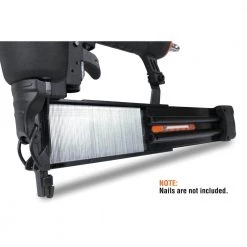 18-Gauge 3/8 in. to 2 in. Pneumatic Brad Nailer by WEN -Outlet WEN Store wen brad nailers 61721 4f 1000