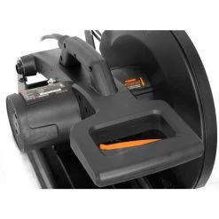 15 Amp 14 in. Multi-Material Cut-Off Chop Saw with Carbide-Tipped Metal-Cutting Saw Blade by WEN -Outlet WEN Store wen chop saws cm1446 44 1000