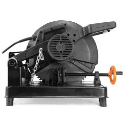15 Amp 14 in. Multi-Material Cut-Off Chop Saw with Carbide-Tipped Metal-Cutting Saw Blade by WEN -Outlet WEN Store wen chop saws cm1446 4f 1000