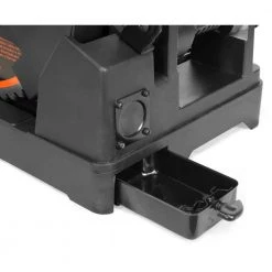 15 Amp 14 in. Premium Multi-Material Cut-Off Chop Saw with Carbide-Tipped Metal-Cutting Saw Blade by WEN -Outlet WEN Store wen chop saws cm1452 1f 1000