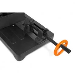 15 Amp 14 in. Premium Multi-Material Cut-Off Chop Saw with Carbide-Tipped Metal-Cutting Saw Blade by WEN -Outlet WEN Store wen chop saws cm1452 c3 1000