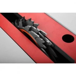 6 in. 18-Tooth Carbide-Tipped Stacked Dado Blade Set for 8-1/4 in. and 10 in. Table Saws by WEN -Outlet WEN Store wen circular saw blades bl067d 1f 1000