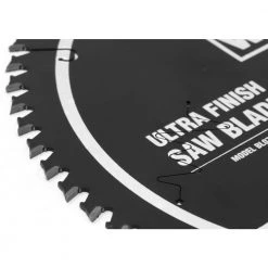 7.25 in. 60-Tooth Carbide-Tipped Professional Ultra Fine-Finish Circular Saw Blade with Cool-Cut Coating by WEN 8 7.25 in. 60-Tooth Carbide-Tipped Professional Ultra Fine-Finish Circular Saw Blade with Cool-Cut Coating by WEN -Outlet WEN Store wen circular saw blades bl0760 4f 1000