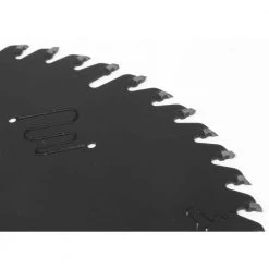 6.5 in. 56-Tooth Carbide-Tipped Thin-Kerf Professional ATAFR Track Saw Blade with PTFE Coating by WEN -Outlet WEN Store wen circular saw blades bl6556 1f 1000