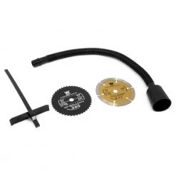 5 Amp 3-1/2 in. Plunge Cut Compact Circular Saw with Laser, Carrying Case and 3-Blades by WEN -Outlet WEN Store wen circular saws 3620 fa 1000