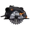 12 Amp 7-1/4 in. Sidewinder Circular Saw with 2-1/2 in. Cutting Depth by WEN 2 12 Amp 7-1/4 in. Sidewinder Circular Saw with 2-1/2 in. Cutting Depth by WEN -Outlet WEN Store wen circular saws 36725 64 1000