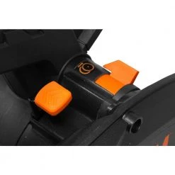 10 Amp 6.5 in. Plunge Cut Sidewinder Circular Track Saw by WEN 20 10 Amp 6.5 in. Plunge Cut Sidewinder Circular Track Saw by WEN -Outlet WEN Store wen circular saws ct1065 44 1000