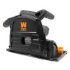 10 Amp 6.5 in. Plunge Cut Sidewinder Circular Track Saw by WEN -Outlet WEN Store wen circular saws ct1065 64 1000