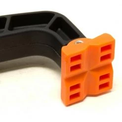 Quick-Release Ratcheting Hand Clamps with 2 in. Jaw Opening and 2 in. Throat Set (2-Piece) by WEN 11 Quick-Release Ratcheting Hand Clamps with 2 in. Jaw Opening and 2 in. Throat Set (2-Piece) by WEN -Outlet WEN Store wen clamp sets clh226 44 1000