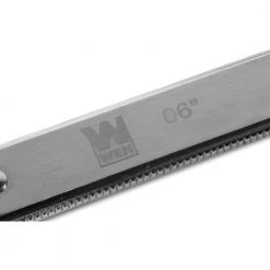 6 in. x 2.5 in. Quick-Adjust Steel Bar Clamps with Throat and Micro-Adjustment Handle (2-Pack) by WEN 11 6 in. x 2.5 in. Quick-Adjust Steel Bar Clamps with Throat and Micro-Adjustment Handle (2-Pack) by WEN -Outlet WEN Store wen clamps 10206f2 44 1000