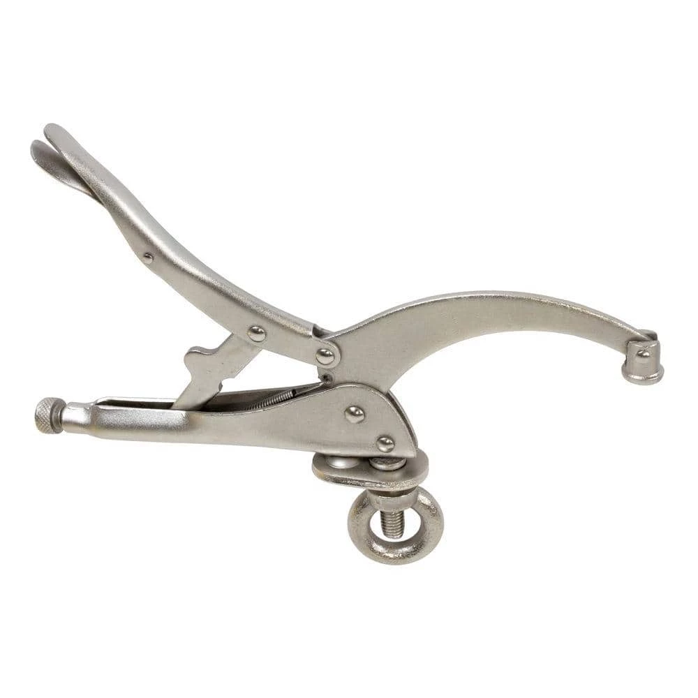 9 in. Drill Press Clamp by WEN 3 9 in. Drill Press Clamp by WEN
