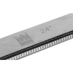 Quick-Adjust 24 in. Steel Bar Clamps with 2.5 in. Throat and Micro-Adjustment Handle (2-Pack) by WEN 11 Quick-Adjust 24 in. Steel Bar Clamps with 2.5 in. Throat and Micro-Adjustment Handle (2-Pack) by WEN -Outlet WEN Store wen clamps clf224 44 1000