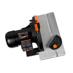 Corded 12 in. Benchtop Disc Sander with Miter Gauge and Dust Collection System by WEN -Outlet WEN Store wen disc sanders 65812 76 1000