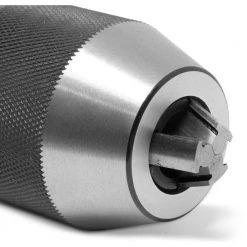 1/64 in. to 5/8 in. Capacity Heavy-Duty JT33 Keyless Drill Press Chuck by WEN -Outlet WEN Store wen drill attachments dpa167h 4f 1000