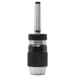 5/8 in. Keyless Drill Chuck with MT2 Arbor Taper by WEN -Outlet WEN Store wen drill attachments la162l 4f 1000
