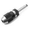 5/8 in. Keyless Drill Chuck with MT2 Arbor Taper by WEN 1 5/8 in. Keyless Drill Chuck with MT2 Arbor Taper by WEN -Outlet WEN Store wen drill attachments la162l 64 1000