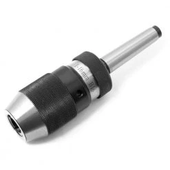 5/8 in. Keyless Drill Chuck with MT2 Arbor Taper by WEN
