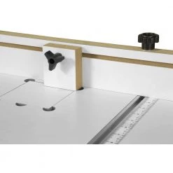 24 in. x 12 in. Drill Press Table with an Adjustable Fence and Stop Block by WEN -Outlet WEN Store wen drill press accessories dpa2412t 44 1000