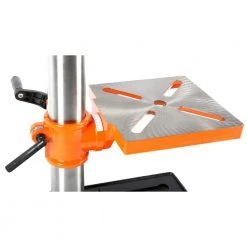 3.2 Amp 10 in. 5-Speed Cast Iron Benchtop Drill Press with Laser and 1/2 in. Keyless Chuck by WEN -Outlet WEN Store wen drill presses 4211 c3 1000