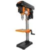 5-Amp 10 in. Variable Speed Cast Iron Benchtop Drill Press with Laser and 1/2 in. Chuck Capacity by WEN 1 5-Amp 10 in. Variable Speed Cast Iron Benchtop Drill Press with Laser and 1/2 in. Chuck Capacity by WEN -Outlet WEN Store wen drill presses 4212t 64 1000