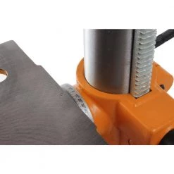 5-Amp 10 in. Variable Speed Cast Iron Benchtop Drill Press with Laser and 1/2 in. Chuck Capacity by WEN -Outlet WEN Store wen drill presses 4212t 76 1000