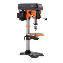12 in. Variable Speed Drill Press by WEN -Outlet WEN Store wen drill presses 4214 40 1000
