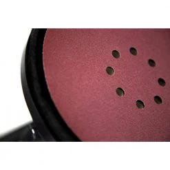 10 Amp Corded 8.5 in. Variable Speed Handheld Drywall Sander with Sandpaper, Dust Hose, and Collection Bag by WEN 15 10 Amp Corded 8.5 in. Variable Speed Handheld Drywall Sander with Sandpaper, Dust Hose, and Collection Bag by WEN -Outlet WEN Store wen drywall sanders 6362 44 1000