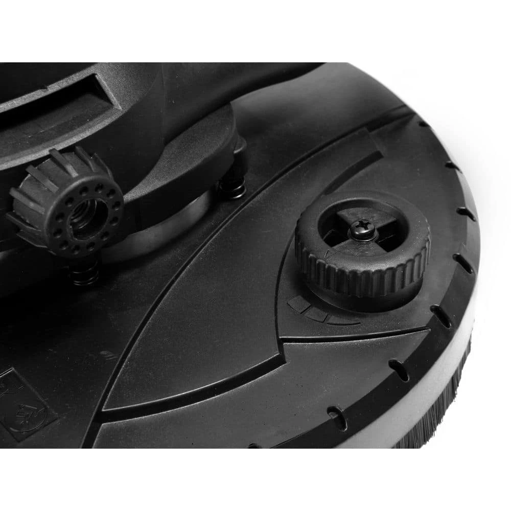 10 Amp Variable Speed Handheld Drywall Sander with Dust Hose and Collection Bag by WEN 9 10 Amp Variable Speed Handheld Drywall Sander with Dust Hose and Collection Bag by WEN - Image 7