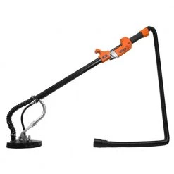 6.3 Amp 9 in. Variable Speed Drywall Sander with Mid-Mounted Motor by WEN 10 6.3 Amp 9 in. Variable Speed Drywall Sander with Mid-Mounted Motor by WEN -Outlet WEN Store wen drywall sanders dw6394 44 1000