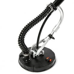 Variable Speed 6.3 Amp Drywall Sander with Mid-Mounted Motor with 15 ft. Hose by WEN 10 Variable Speed 6.3 Amp Drywall Sander with Mid-Mounted Motor with 15 ft. Hose by WEN -Outlet WEN Store wen drywall sanders dw6395 4f 1000