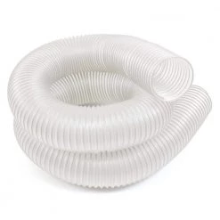 4 in. x 10 ft. Universal Dust Extractor Hose by WEN