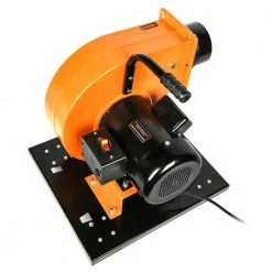 7.4 Amp Rolling Dust Collector with Induction Motor, 15 Gal. Bag and Optional Wall Mount by WEN 15 7.4 Amp Rolling Dust Collector with Induction Motor, 15 Gal. Bag and Optional Wall Mount by WEN -Outlet WEN Store wen dust collectors dc3474 44 1000